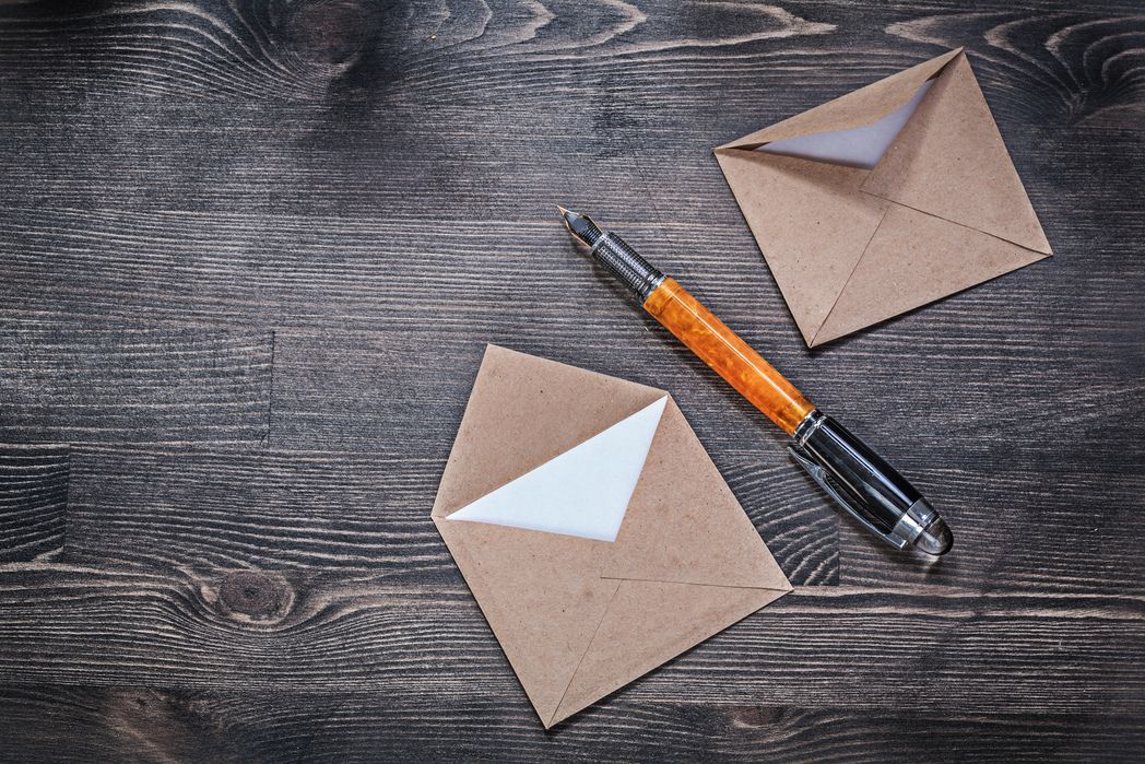 Starten Met Direct Mail Verspreiden