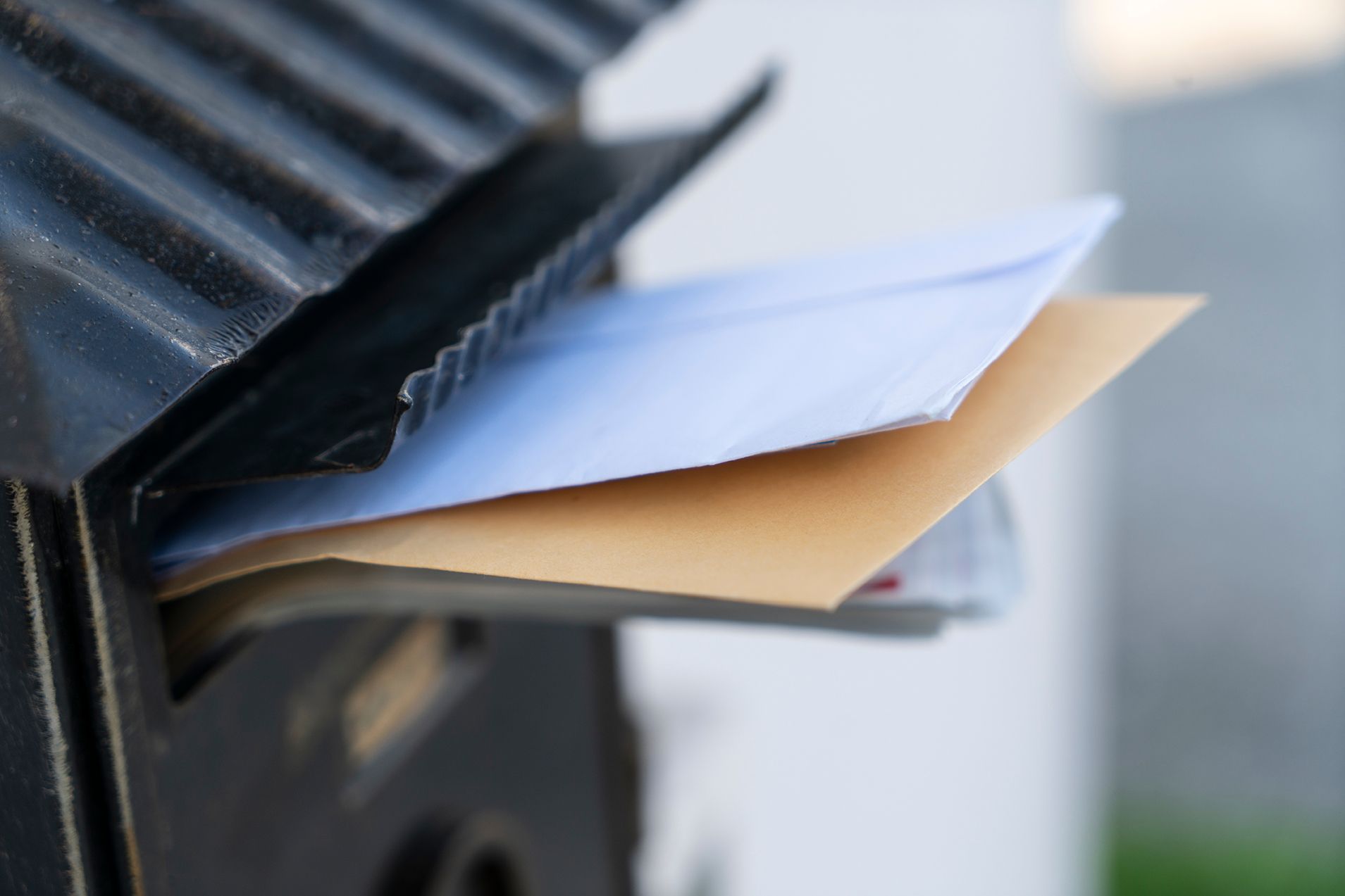 Direct mail
