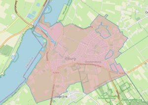 bewonersbrief postcode of plaats of gemeente