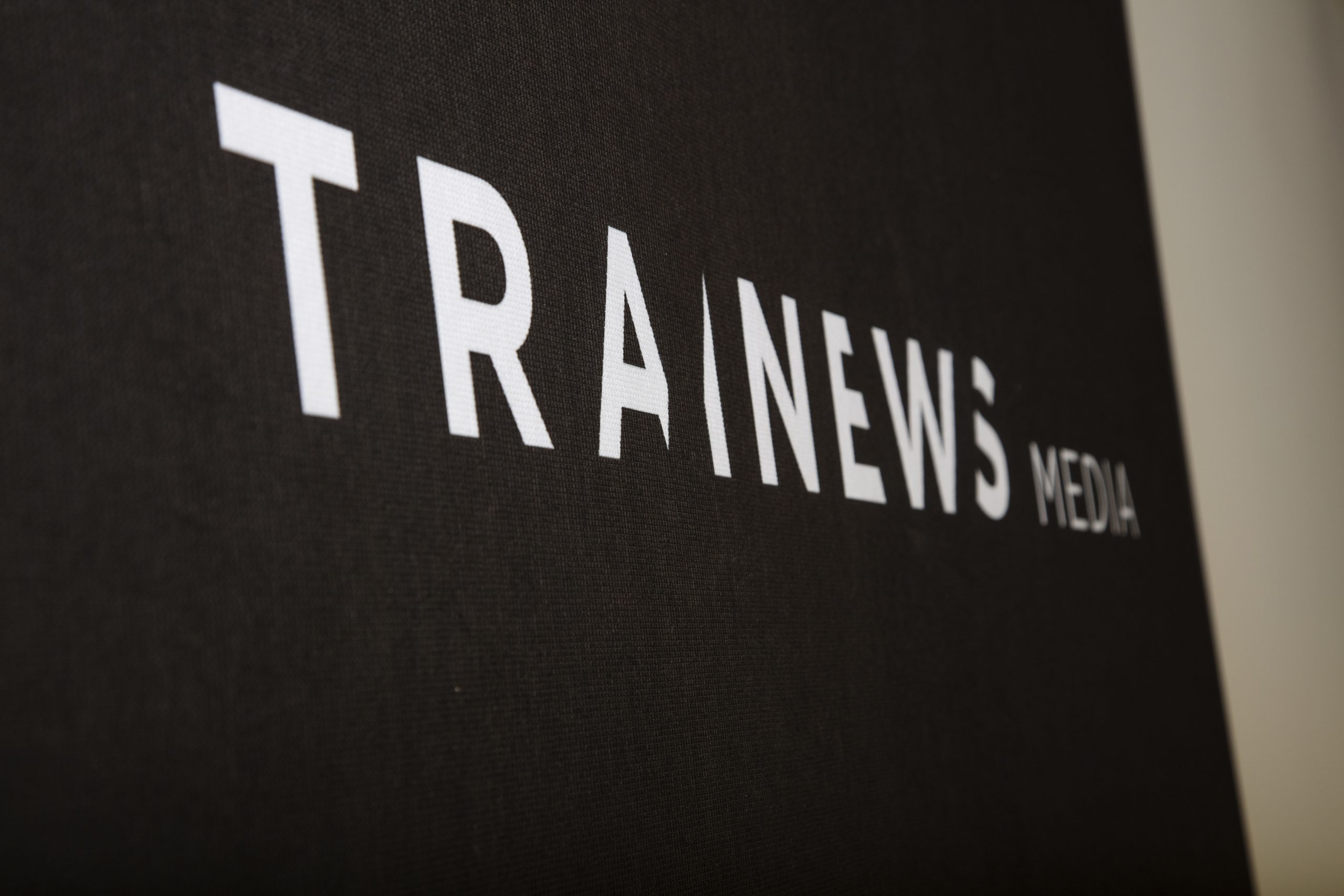 Trainews Media